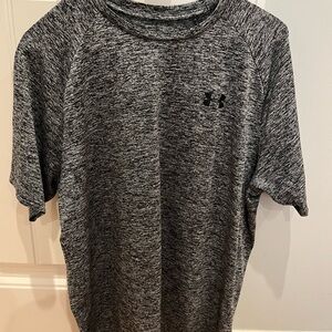 Men’s Under Armour Tech Tee. Make offer and I’ll ship same day.